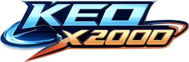 Keo X2000